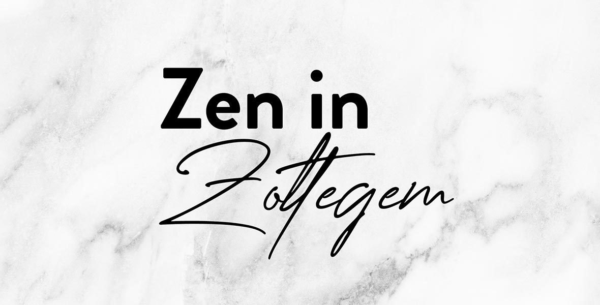 ZOTTEGEM-WINKELCENTRUM-Zen-In-Zottegem ZOTTEGEM-WINKELCENTRUM-Zen-In-Zottegem