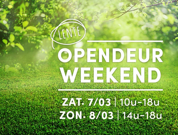 Zottegem-Winkelcentrum-Opendeur-Weekend-2