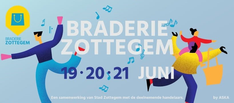 braderie 2026